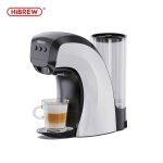 Machine  caf  capsules hibrew h3b 2025 ? pression de 19 bars 3 en 1