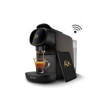 Machine cafe a capsule philips lor barista lm9020 / 30 noir Machine cafe a capsule philips lor barista lm9020 / 30 noir