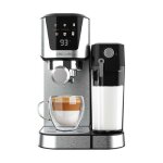 Machine � caf� - cecotec - power espresso 20 cream - 1350 w - 20 bars - 1 l - inox