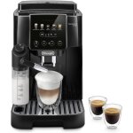 Machine � caf� delonghi magnifica start ecam220. 91. b avec syst�me lait lattecrema noir