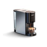 Machine a cafe dosette - capsule hibrew - h3a - 4 - in - 1 capsule coffee maker 1450w