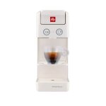 Machine � caf� - illy - y3. 3 - 19 bar - 075 litres - iperespresso