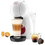 Machine a cafe dosette - capsule krups - kp1a3110 - machine  expresso kp1a31 dolce gusto piccol
