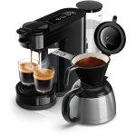 Machine a cafe dosette - capsule philips domestic appliances - hd6592 / 64 Machine a cafe dosette - capsule philips domestic appliances - hd6592 / 64