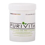 Machine a cafe dosette - capsule purivita - rt225 - pastilles de nettoyage - pour machines a cafe automatiques ... Machine a cafe dosette - capsule purivita - rt225 - pastilles de nettoyage - pour machines a cafe automatiques ...