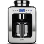 Machine  caf lectronique compacte - zvvn - moulin intgr - infuseur amovible - cran lcd - minuterie ...