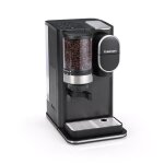 Machine  caf expresso broyeur - cuisinart - dgb2e - 135l - 1450w - filtre & espresso