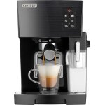 Machine  caf expresso - sencor - ses 4050ss - eue3 - 20 bars - rservoir 14l - autonettoyante