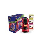 Machine  caf expresso nescaf dolce gusto piccolo xs krups
