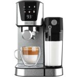 Machine � caf� expresso semi - automatique - zvvn - 20 bars - r�servoir � lait 700 ml - thermobloc - ...