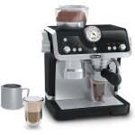 Machine  caf jouet pour enfants - zvvn - barista - pices mobiles - sons ralistes - caf magique - ...