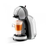 Machine � caf� krups dolce gusto mini me grise