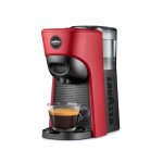 Machine à café - lavazza - tiny eco - rouge - compatible capsules lavazza a modo mio - espresso Machine à café - lavazza - tiny eco - rouge - compatible capsules lavazza a modo mio - espresso