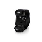 Machine � caf� multi - boissons - bosch - tassimo happy - onetouch - intellibrew - noir