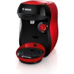 Machine � caf� multi - boissons tassimo happy friendly tas103e plus de 70 boissons chaudes onetouch caf�ti�re ...