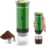 Machine à café multi capsules cafetiere expresso dauto - chauffage petites capsulescafetiere portable ... Machine à café multi capsules cafetiere expresso dauto - chauffage petites capsulescafetiere portable ...
