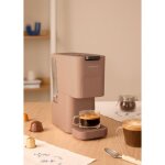 Machine  caf multi - capsules - create - 19 bars - 1450w - programmable