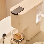 Machine à café multi - capsules - create - 19 bars - 1450w - réservoir 600ml Machine à café multi - capsules - create - 19 bars - 1450w - réservoir 600ml