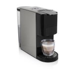 Machine à café multi - capsules princess 249450 - 4 en 1 - 1450 w - capsules - dosettes - café moulu ... Machine à café multi - capsules princess 249450 - 4 en 1 - 1450 w - capsules - dosettes - café moulu ...