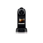 Machine à café nespresso de'longhi citiz en167. b noir Machine à café nespresso de'longhi citiz en167. b noir