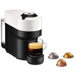 Machine a cafe nespresso vertuo pop blanc krups xn920110