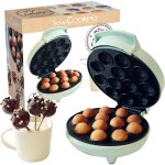 Machine � cakepops - appareil cake pops factory - pr�ts en 5 minutes - cadeau p�tisserie cuisine go�ter ...