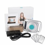 Machine de congélation minceur anti - cellulite ofeli avec 5 membranes antigel et lumière bleue led appareil ... Machine de congélation minceur anti - cellulite ofeli avec 5 membranes antigel et lumière bleue led appareil ...