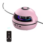 Machine � corde � sauter automatique - bluetooth t�l�commande lumi�re ambiante led - compteur - 10 vitesses ...