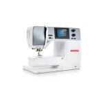 D�couvrez la machine � coudre bernina b480 - votre garantie de cr�ativit� pendant 5 ans avec sperenza ...