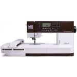 Machine � coudre et � broder pfaff ambition 640