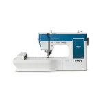 Machine � coudre et � broder pfaff creative expect 350