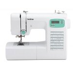 Machine  coudre brother cs70s