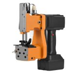Machine  coudre closer stitcher machine de fermeture de sac pour sac