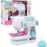 Machine  coudre lectrique taille moyenne jouet ducatif jouet intressant pour enfants fills