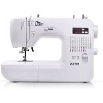 Machine Á coudre Électronique avec 60 points de coutureled Écran multifonctionsenfile - aiguille automatiqueco ... Machine Á coudre Électronique avec 60 points de coutureled Écran multifonctionsenfile - aiguille automatiqueco ...