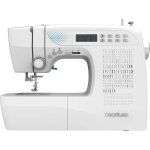 Machine À coudre Électronique bellecouture 21500. machine À coudre avec 215 pointsécran lcdbras libreenfilage ... Machine À coudre Électronique bellecouture 21500. machine À coudre avec 215 pointsécran lcdbras libreenfilage ...