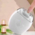 Machine � coudre enfant + lime ongles b�b� - 1 ensemble lime ongles b�b� �lectrique rechargeable coupe ...