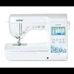 Machine  coudre innov - is f560 - brother