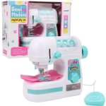Machine à coudre - keeper - Électrique - jouet éducatif - pour enfants - rose - 30 w Machine à coudre - keeper - Électrique - jouet éducatif - pour enfants - rose - 30 w