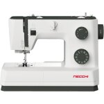 Machine  coudre necchi q132a