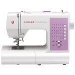 Machine  coudre singer confidence 7463