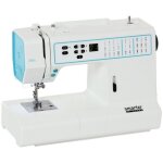 Machine a coudre smarter by pfaff 260c