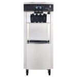 Machine � cr�me glac�e - duoku - ykf - 8228h - 2200 w - 20 � 28 l / h - 3 saveurs
