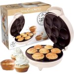 Machine À cupcakes & muffins - mini cupcakes factory - appareil pour créer ses muffins en 5 minutes - ... Machine À cupcakes & muffins - mini cupcakes factory - appareil pour créer ses muffins en 5 minutes - ...