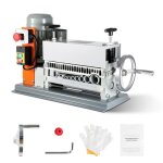 Machine � d�nuder automatique de fil - duoku - d�nudeur de c�ble de 006 � 142 po 370 w - 88 pi / min ...