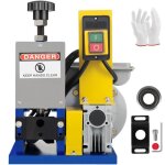 D�nudeur de c�ble automatique - duoku - ?1. 5mm~?25mm - 180w - vitesse 18 m / min - alliage daluminium ...