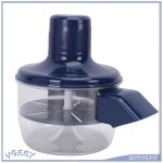 Machine � �plucher les raisins �lectrique �plucheur de fruits rechargeable 50 w portable et convivial ...