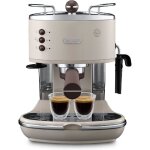 Machine � espresso traditionnelle - zvvn - 1. 4l - cr�me - pompe 15 bars - cappuccino - caf� moulu ou ...