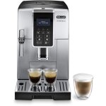 Machine expresso automatique avec broyeur - delonghi - dinamica ecam 350. 35. sb - ecran 4 recettes - ...