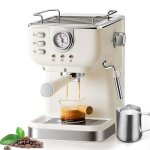 Machine � expresso caf� - cm3120 - pression 20 bars - syst�me cappuccino - extraction � 92 �c - 1. 5l ...